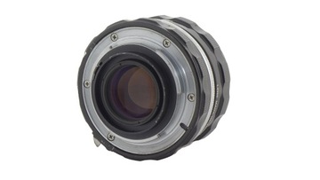 НИККОРМАТ ФТ с НИККОР-HC 50/2