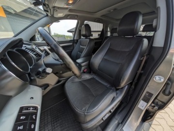 Kia Sorento II SUV 2.2 CRDi 197KM 2010 Kia Sorento Navi Kamera Automat Klima Serwis Gwarancja 2.2 Diesel 197KM, zdjęcie 32