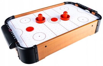 CYMBERGAJ АЭРОХОККЕЙ ХОККЕЙНЫЙ СТОЛ ДЛЯ ДЕТЕЙ