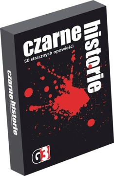 % Czarne historie /G3