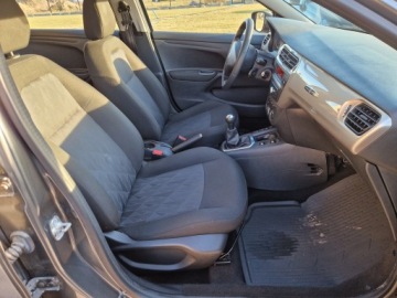 Citroen C-Elysee II Sedan 1.6 VTi 115KM 2016 Citroen C-Elysee Citroen C-Elysee 1.6 Benzyna Salon PL 88 Tys km Raty Zami, zdjęcie 10