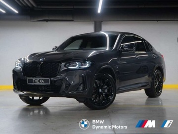 BMW X4 G02 SUV Facelifting 2.0 20d 190KM 2025 BMW X4 xDrive20d 190 KM mHEV - DEMO 25 - Kamera 360 - HarmanKardon - M Spo, zdjęcie 7