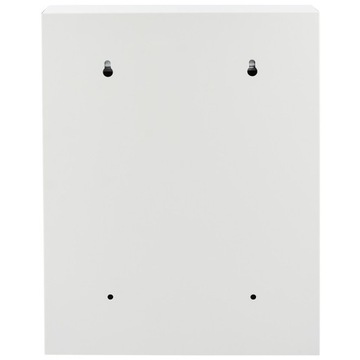 SZAFKA SKRZYNKA NA KLUCZE 42szt. Z ZAWIESZKAMI