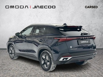 Omoda 5 1.6 T-GDI 147KM 2024 Omoda 5 Midnight blue Premium FV23%, ASO, zdjęcie 2