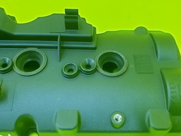 КРЫШКА КЛАПАНА ПРАВАЯ A6 C7 A7 C7 Q7 A8 D4 Q5 3.0 TDI 059103470AM