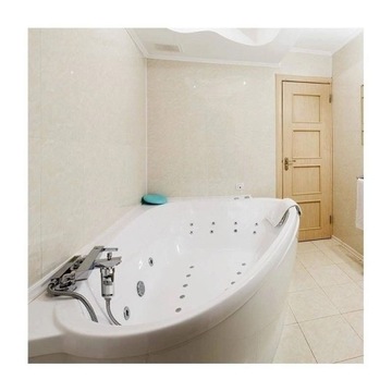 FITAqua AWF-SWR-P-B Фильтр для душа черный с KDF