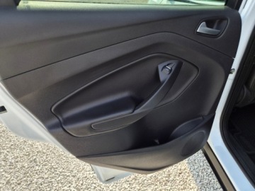 Ford Kuga II SUV 2.0 Duratorq TDCi 163KM 2013 Ford Kuga Sliczna biala Titanium 2.0 TDCI 163KM Naped 4x4 200tys km orygin, zdjęcie 17