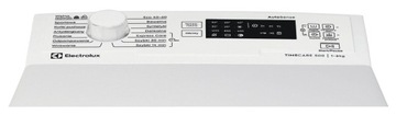 Стиральная машина ELECTROLUX EW2TN5261FP 6 кг 1200 об/мин