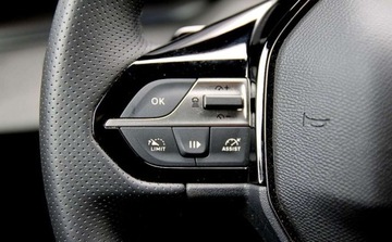 Peugeot 2024 Peugeot 308 1.2 mHEV GT SS e-DCS6 136KM SalonPL Gwarncja od RiA 1.2, zdjęcie 23