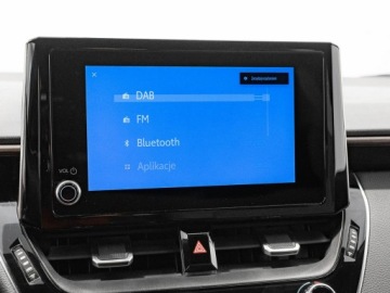 Toyota Corolla XII 2022 Toyota Corolla WJ4529L#2.0 Hybrid Trek Podgrz.f, zdjęcie 19