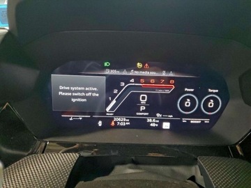 Audi A3 8Y RS Limousine 2.5 TFSI 400KM 2024 Audi RS3 Sportback 2024 2.5 Benzyna 401KM, zdjęcie 9