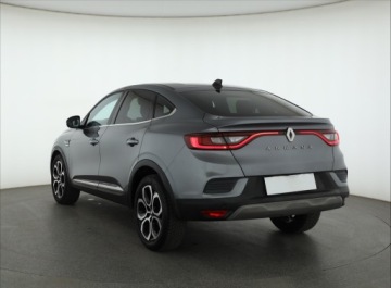 Renault Arkana SUV 1.3 TCe 140KM 2022 Renault Arkana 1.3 TCe, Salon Polska, zdjęcie 3