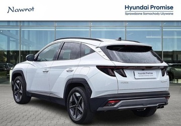 Hyundai Tucson IV 2025 Hyundai Tucson Hyundai Tucson Diesel Automat Faktura 1.6 Diesel 115KM, zdjęcie 1