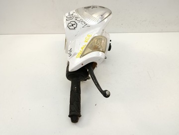 ПОЛНЫЙ РУЛЬ ORCAL KITE