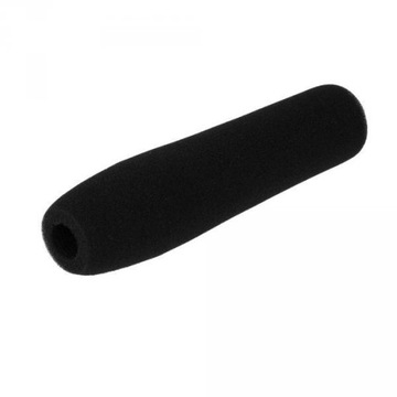 21cm long foam sponge shotgun cover