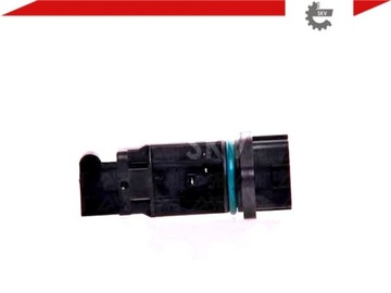 ESEN SKV VÁHA VZDUCHU NISSAN X-TRAIL 2.0