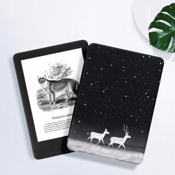 Крышка корпуса кейса - Kindle paperwhite 4/IV