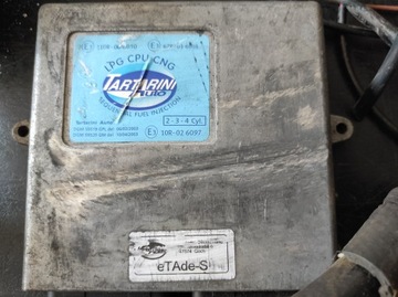 Sterownik lpg Tartarini DGM59520GM DGM59519GPL