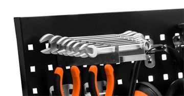 Крючок рожкового ключа Neo Tools Custom Pro 84-094