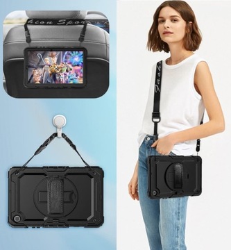 ARMOR CASE для SAMSUNG GALAXY TAB S6 LITE 2021 2022 г.