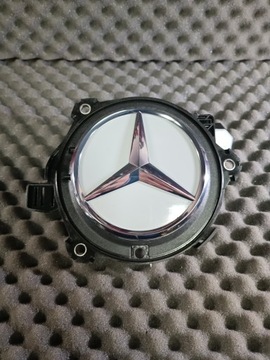 0997504500 MERCEDES W167 KLAMKA OBUDOWA KAMERY