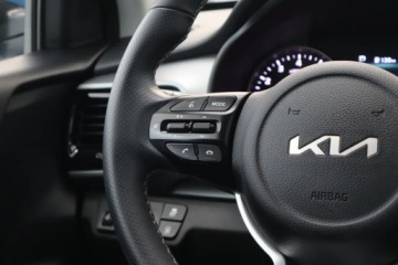 Kia Stonic I Crossover Facelifting 1.0 T-GDI 100KM 2022 Kia Stonic 1.0 T-GDI, Salon Polska, 1. Właściciel, zdjęcie 16