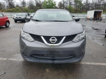 Nissan 2017 Nissan Rogue 2017 NISSAN ROGUE SPORT S 2.0 Benzyna 141KM, zdjęcie 4