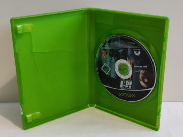 Миссия: невыполнимая операция Сурма Xbox