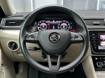 Skoda Superb III Scout 2.0 TSI 272KM 2020 Skoda Superb 2.0TSI 272KM 4X4 L&amp;K DSG l Webasto, C, zdjęcie 14