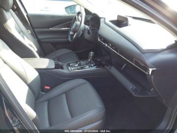 Mazda CX-30 2023 Mazda CX-30 2023 Mazda CX-30 2.5 S Preferred Package AWD 2.5 Benzyna 191KM, zdjęcie 4