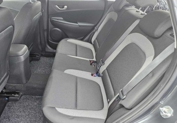 Hyundai Kona I Crossover 1.6 T-GDI 177KM 2020 Hyundai Kona 1.6 PB 177KM COMFORT DCT Salon PL Serwis ASO Gwarancja 1.6, zdjęcie 11