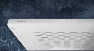 Вытяжка FILUX FE-60USAW Белый