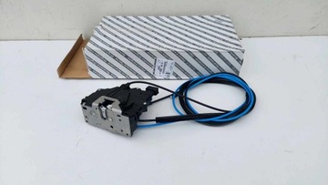 FIAT DUCATO BOXER JUMPER 06- ZAMEK DRZWI BOCZNYCH PRZESÓWNYCH NOWY OE