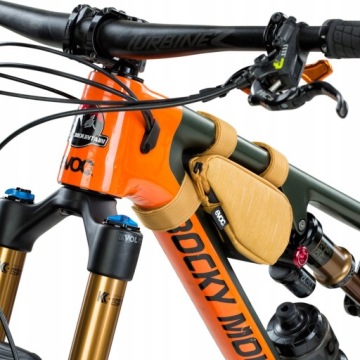 Сумка EVOC MULTI FRAME PACK loam S