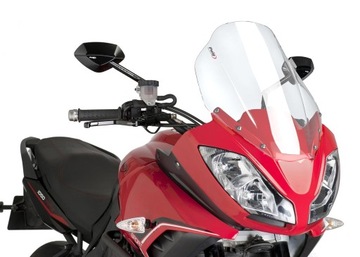 PUIG SZYBA TURYSTYCZNA TRIUMPH TIGER 1050 / SPORT