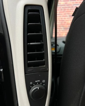 Citroen C4 Picasso I 2.0 16V 140KM 2008 Citroen C4 Picasso Automat czujniki klima lopatki Warszawa gwarancja w cen, zdjęcie 31