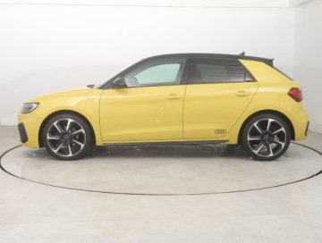 Audi A1 II 1.5 35 TFSI 150KM 2019 Audi A1 35 TFSI, Salon Polska, Automat, Klima, zdjęcie 2