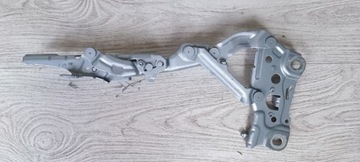 BMW 7 SER G11 G12 OEM LEFT FRONTA HOOD HINGE 7347407