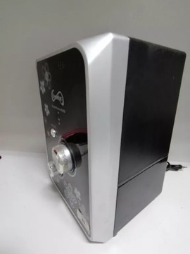 УВЛАЖНИТЕЛЬ ВОЗДУХА