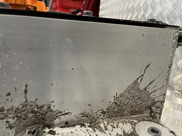 BATERIE NISSAN JUKE II F16 19- 1.6 HYBRID SKLAD ENERGIE