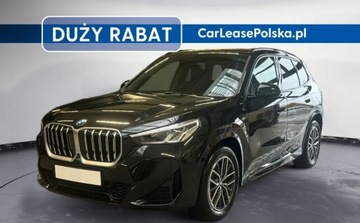 BMW X1 U11 2024 BMW X1 sDrive20i M Sport, 170KM, Pakiet Premium