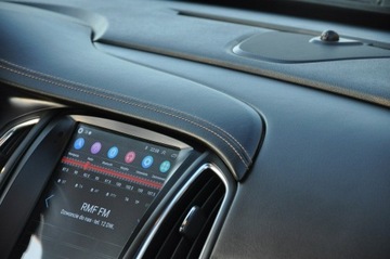 Opel Cascada 1.4 Turbo ecoFLEX 140KM 2013 Opel Cascada GWARANCJA Bezwypadkowy Nowy Rozrząd, zdjęcie 28