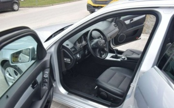 Mercedes Klasa C W204 Limuzyna 1.8 180 K 156KM 2008 Mercedes-Benz Klasa C 1.8B Kompresor 100 TYS KM Super Stan Sprowadzony Opl, zdjęcie 32