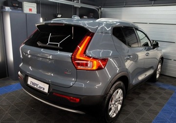 Volvo XC40 Crossover 2.0 D3 150KM 2020 Volvo XC 40 Automat_Podgrzewane fotele_ 2.0 Diesel 150KM, zdjęcie 35