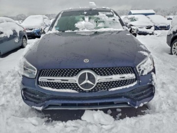 Mercedes GLC C253 2021 Mercedes-Benz GLC 2021 MERCEDES-BENZ GLC COUPE 300 4MATIC 2.0 Benzyna 255KM, zdjęcie 4