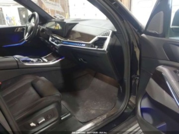 BMW X5 G05 2026 BMW X5 XDRIVE40I, 2026r., 4x4, 3.0L 3.0 Hybryda 375KM, zdjęcie 8