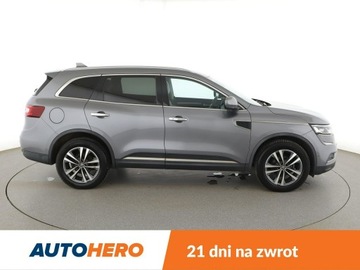 Renault Koleos II SUV 1.6 dCi 130KM 2018 Renault Koleos GRATIS! Pakiet Serwisowy o, zdjęcie 8