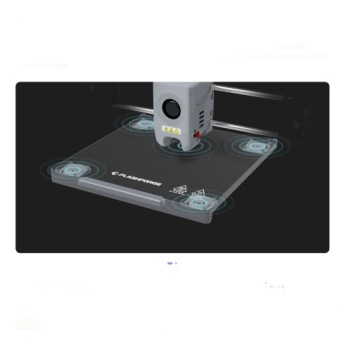 3D-принтер Flashforge Adventurer 5M 600 мм/с