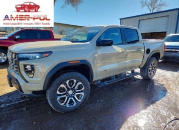  GMC Inny Canyon AT4 2023 2.7 Benzyna 310KM