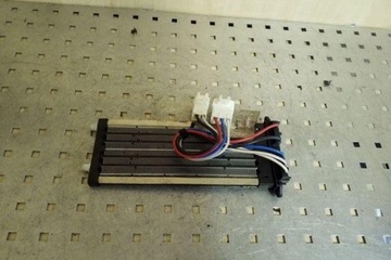 CHLADIČ ELEKTRICKÉ RADIÁTORU NISSAN X-TRAIL (T31) A30105A7700003 2.0L